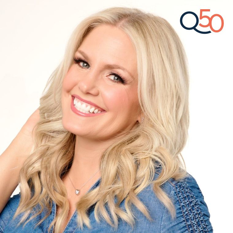 Q50: Terri Conn