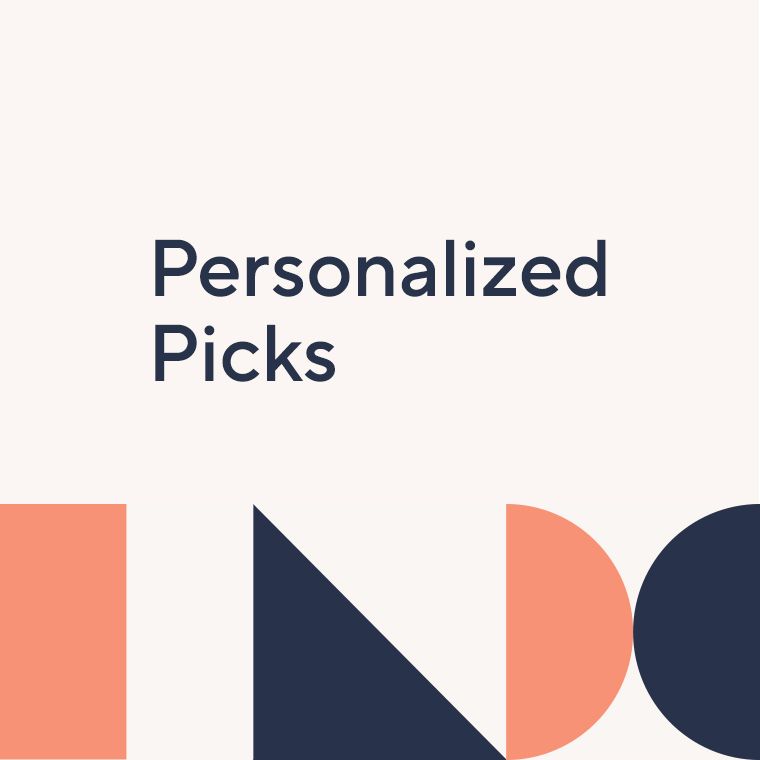 Personalized Picks