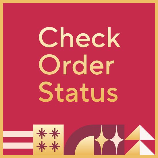 Check Order Status