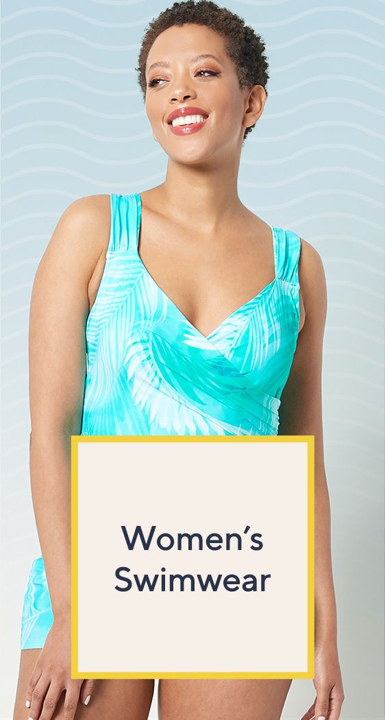 Women's Swimwear