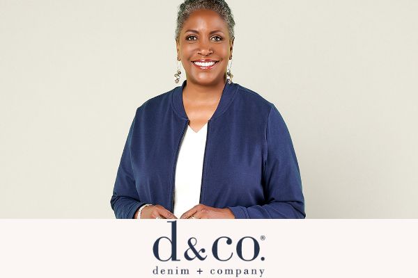 Denim & Co.®