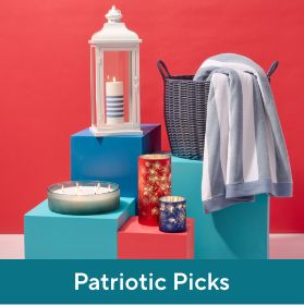Patriotic Picks