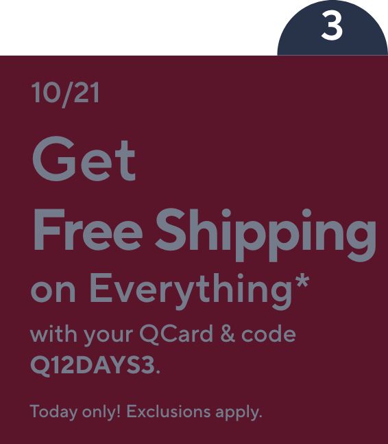 10/21: Expired Offer