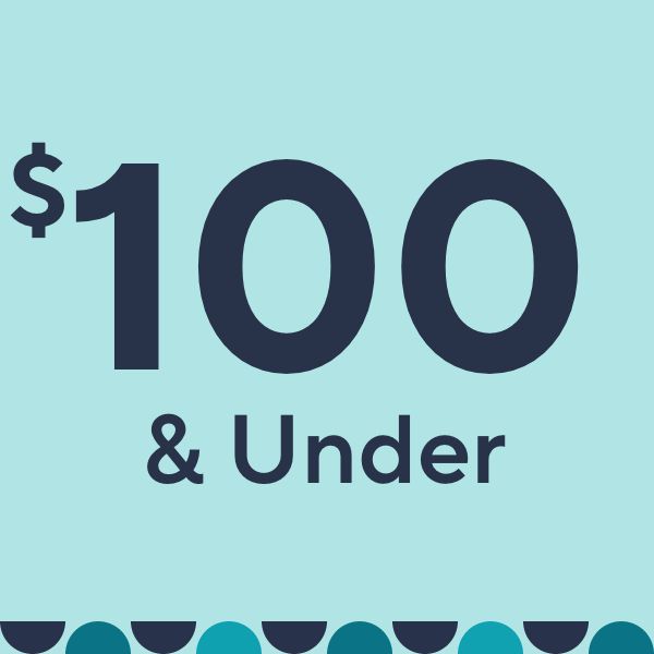 $100 & Under