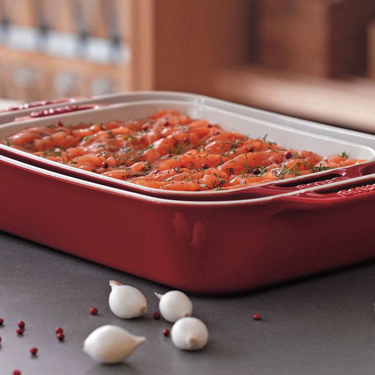 Casserole & Baking Pans