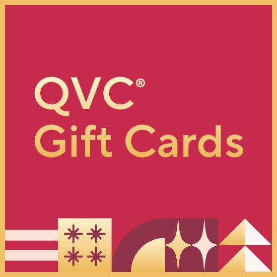 QVC® Gift Cards