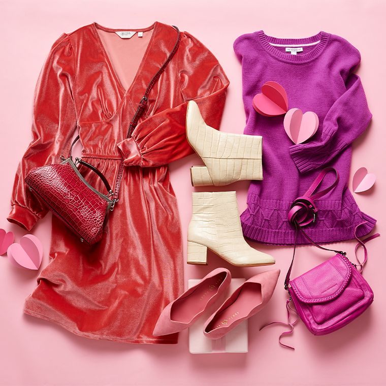 2022 Valentine's Day