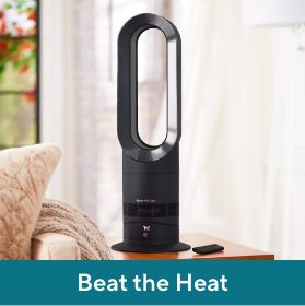 Beat the Heat
