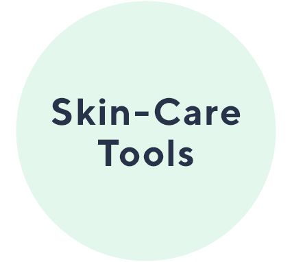 Skin-Care Tools
