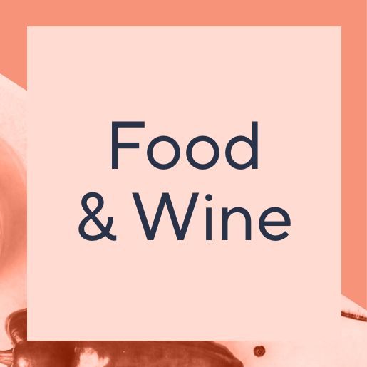 Food & Wine
