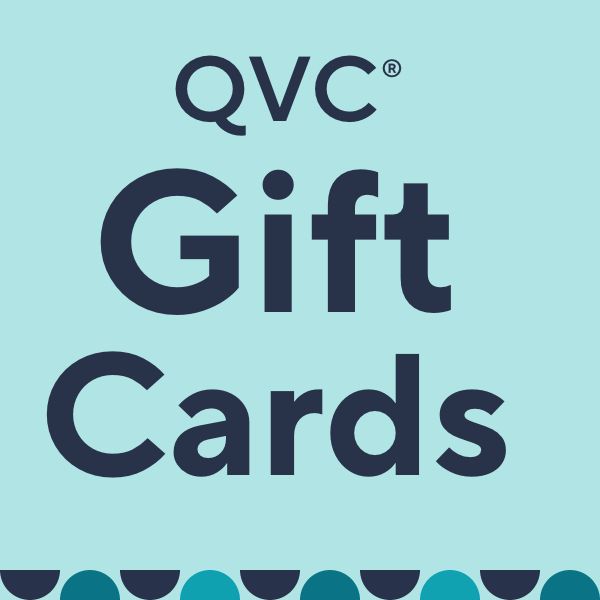 QVC® Gift Cards