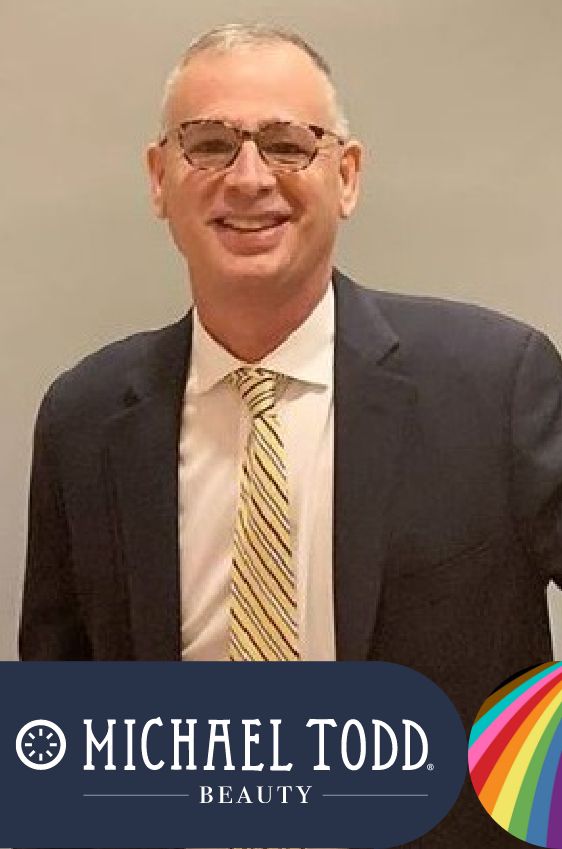 Michael Todd Beauty