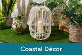 Coastal Décor