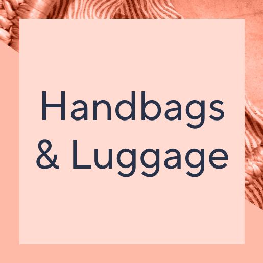 Handbags & Luggage