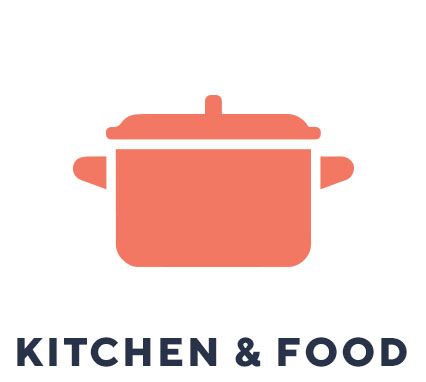 Kitchen & Food