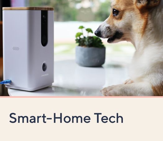Smart-Home Tech