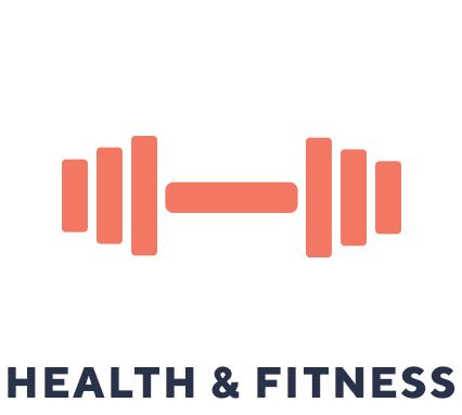 Health & Fitness