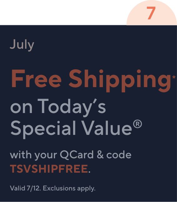 July's Expired Offer