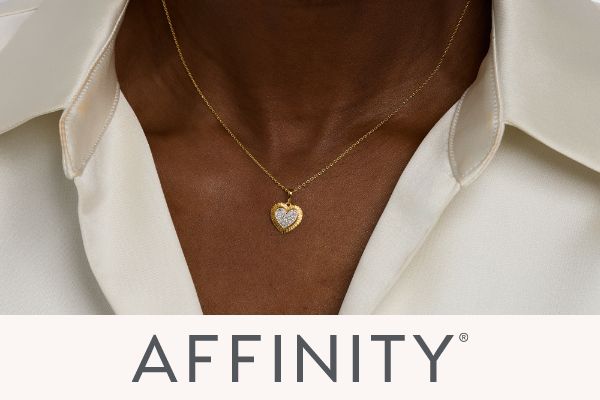 Affinity® Jewelry