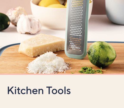 Kitchen Tools