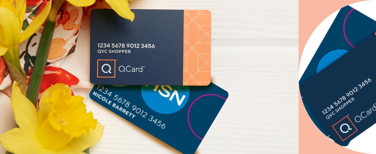 Use Your HSN Card at QVC —