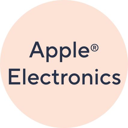Apple® Electronics 