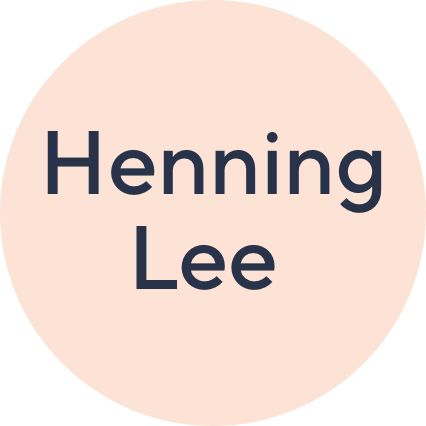 Henning Lee