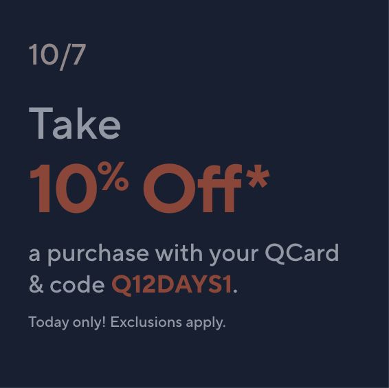 10/7's Expired Offer