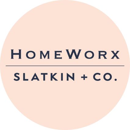 HomeWorx Slatkin + Co