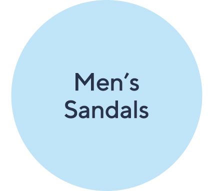 Men’s Sandals