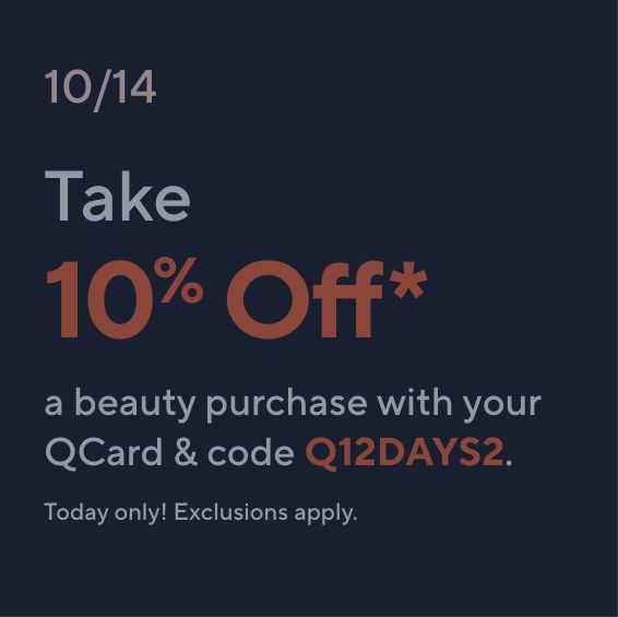 10/14: Expired Offer