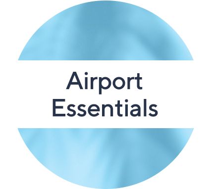 Airport Essentials