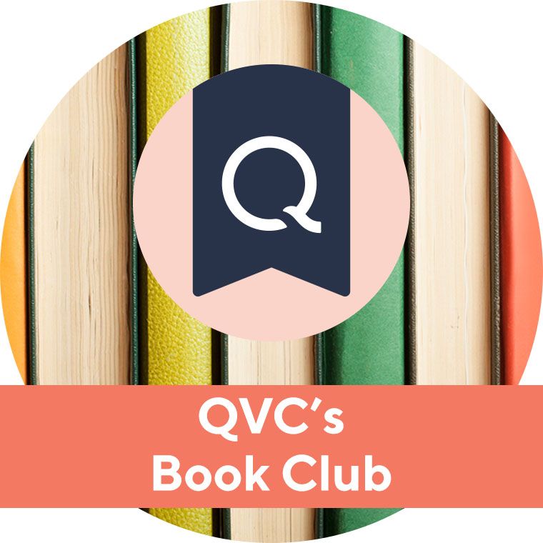 QVC's Book Club