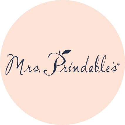 Mrs. Prindable's