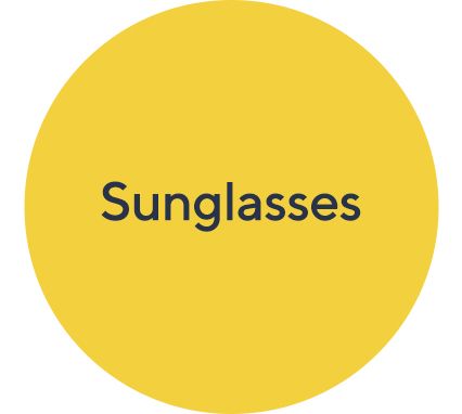 Sunglasses