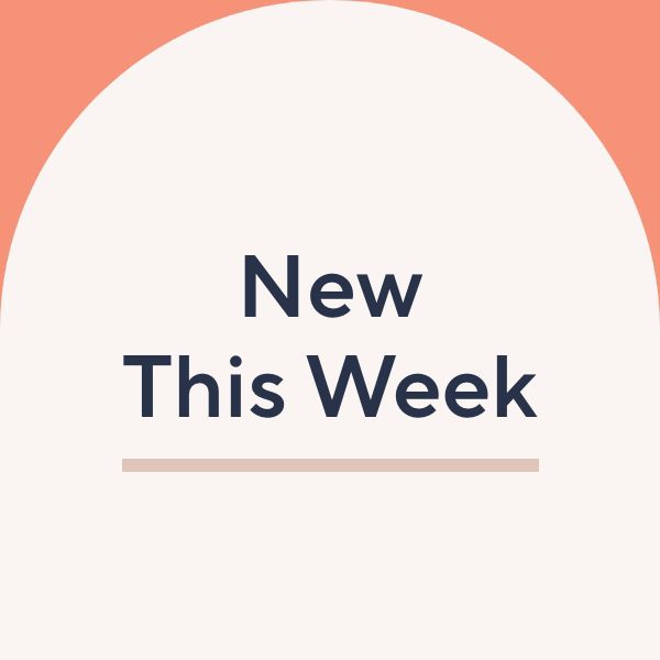 New This Month —