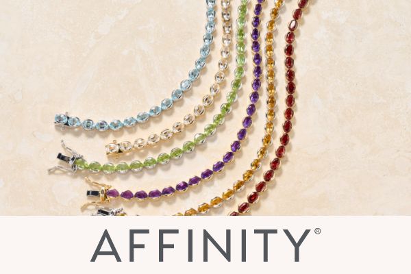 Affinity® Jewelry