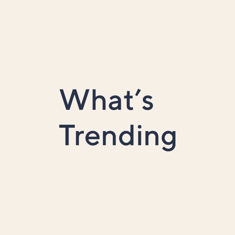 Trending