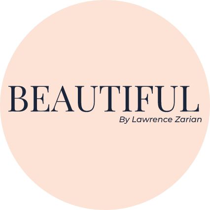 Beautiful by Lawrence Zarian