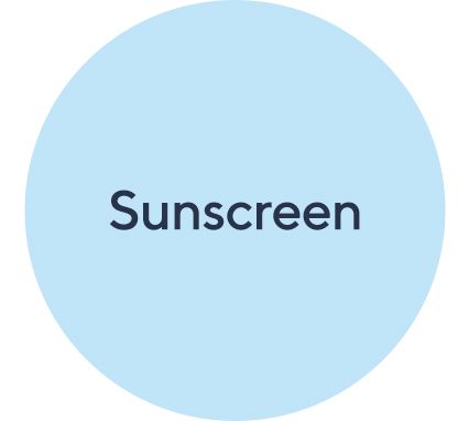 Sunscreen