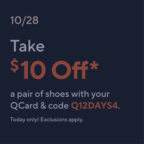 10/28: Expired Offer