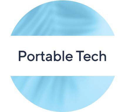 Portable Tech