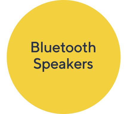 Bluetooth Speakers