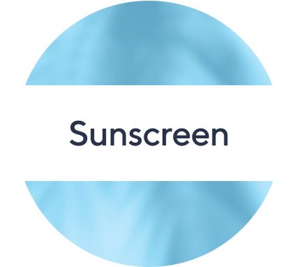 Sunscreen