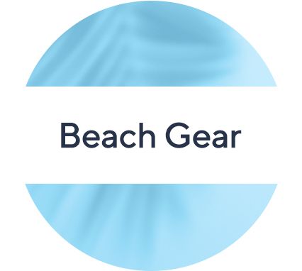 Beach Gear