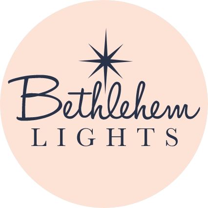 Bethlehem Lights