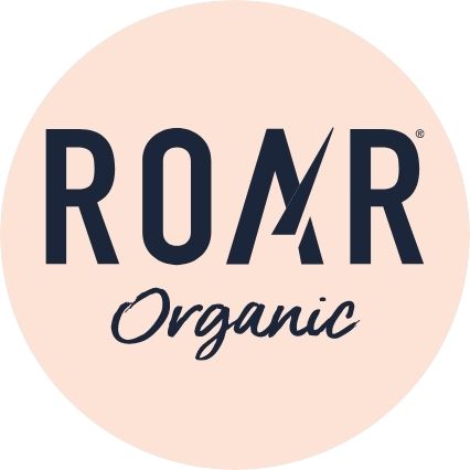 Roar® Organic