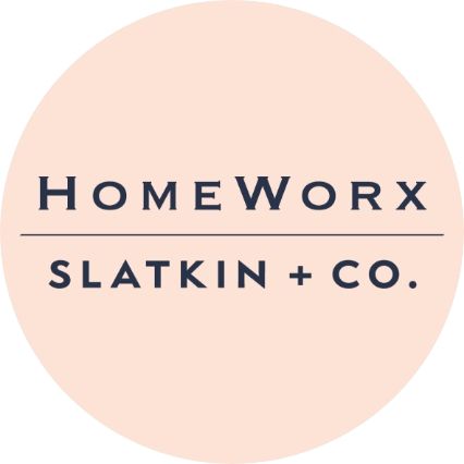 HomeWorx Slatkin + Co