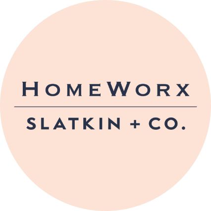 HomeWorx Slatkin + Co