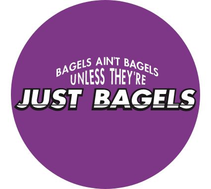 Just Bagels 